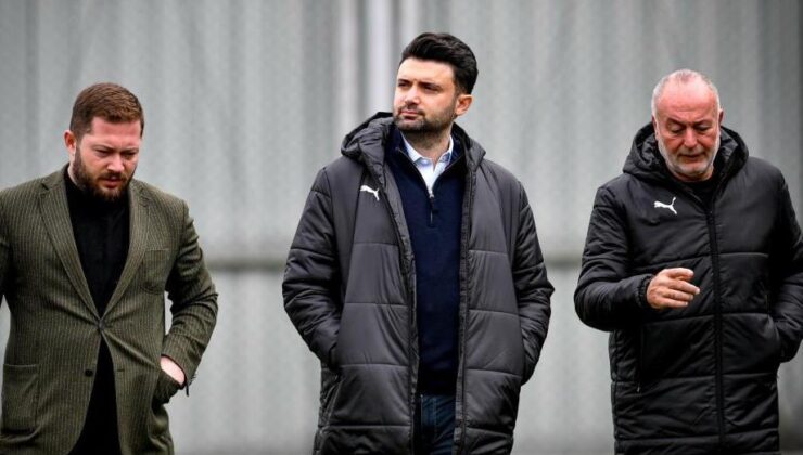 TOGG, Bursaspor’un yeni sponsoru oldu