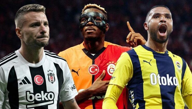 UEFA Avrupa Ligi’nde nasıl cins atlarız? ’17 puan birinci 8’i; 11 puan birinci 24’ü garantiliyor’
