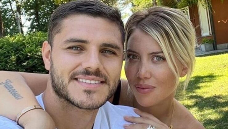 Wanda Nara’nın annesinden Mauro Icardi’ye baş karıştıran iletiler: Seni benden öbür kimse bu kadar sevemez | China’ya attığın bildiri ailenizin sonu oldu