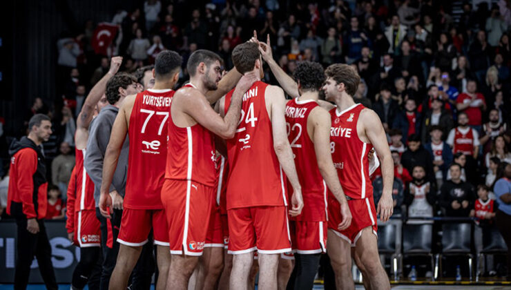 12 Dev Adam’ın 18 kişilik aday takımı aşikâr oldu!