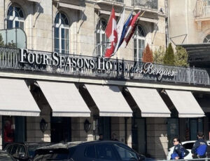 ABD ile Ukrayna ortasındaki görüşmeler, Cenevre’de başladı