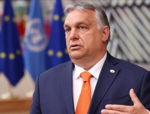 Almanya ve Belçika’dan Macaristan’a Rusya yansısı