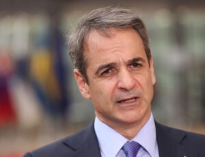 Atina’da Türkiye’ye karşı yeni plan: Muhalefetten Miçotakis’e ihtar