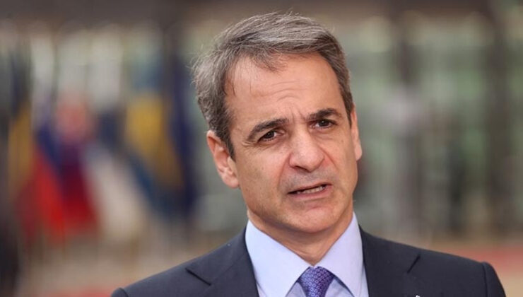 Atina’da Türkiye’ye karşı yeni plan: Muhalefetten Miçotakis’e ihtar