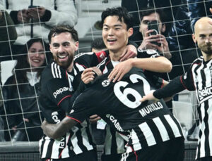 Beşiktaş’ın 7. olağanüstüsü Orkun Kökçü!