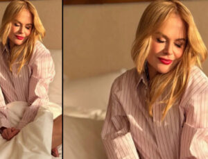 Birinci defa aşksız kaldı: Yatakta tek başına