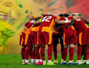 Çeşit Galatasaray’a 11 milyon Euro getirdi!