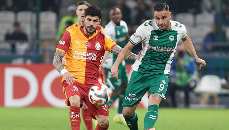 Deniz Türüç: ‘Yeni bir meydan okuma olacak!’