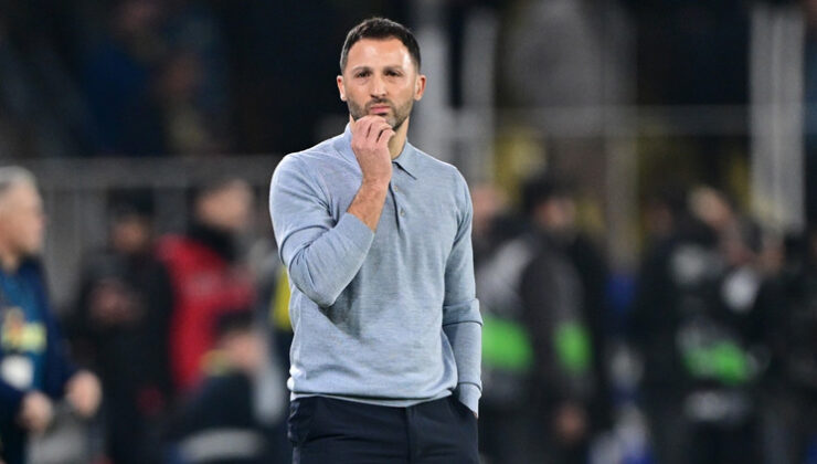 Domenico Tedesco’dan 2 büyük hata!