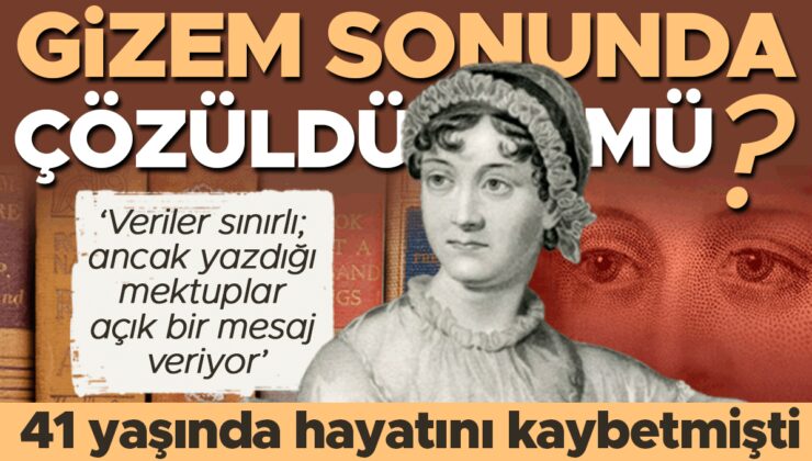Dünya edebiyatının en değerli isimlerinden biriydi: Gizem sonunda çözüldü mü? ‘Mektuplar açık bir bildiri veriyor’