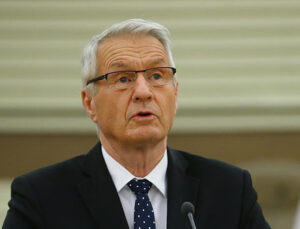 Epstein ile alakası ortaya çıkmıştı: Eski başbakanın meskeninde arama yapıldı