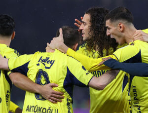 Fenerbahçe kazanırsa Galatasaray’ı yakalayacak!