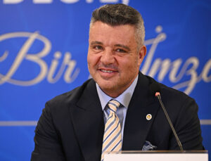 Fenerbahçe’den sermaye artırımı açıklaması!