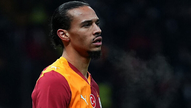 Galatasaray, Sane’yi Juventus’a sakladı!