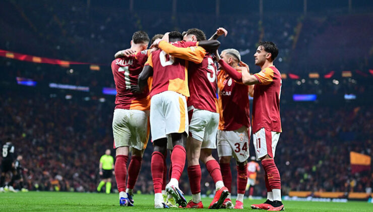Galatasaray, yeni bir tarih yazmak için Juventus’a karşı!