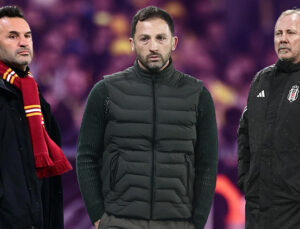 Galatasaray’ın Juventus maçı evvel kritik uyarı! ‘5 yediği üzere 5 de atabilir, aman dikkat!’