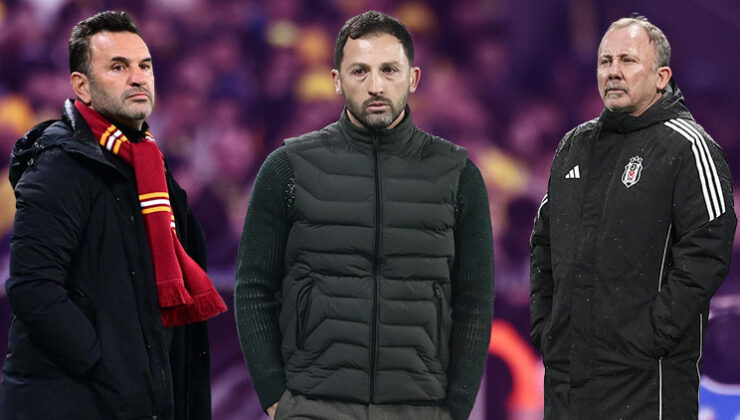 Galatasaray’ın Juventus maçı evvel kritik uyarı! ‘5 yediği üzere 5 de atabilir, aman dikkat!’