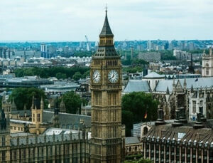 İngiltere’den Rusya’ya yeni yaptırım paketi