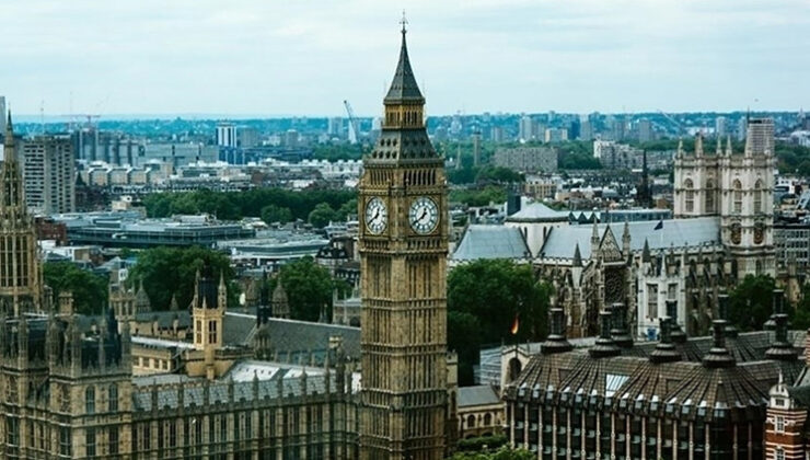 İngiltere’den Rusya’ya yeni yaptırım paketi