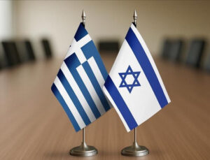 İsrailli vekilden Türkiye’ye karşı ittifak daveti