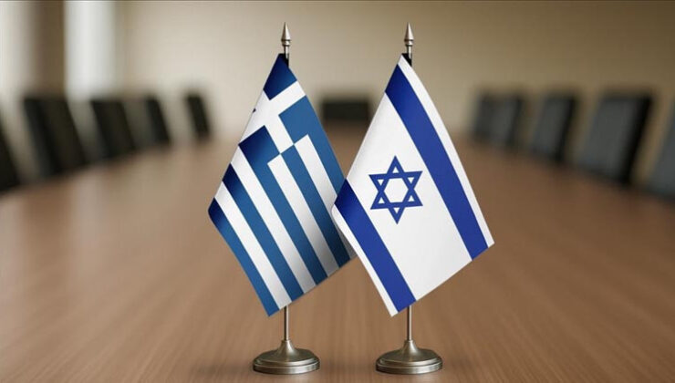 İsrailli vekilden Türkiye’ye karşı ittifak daveti