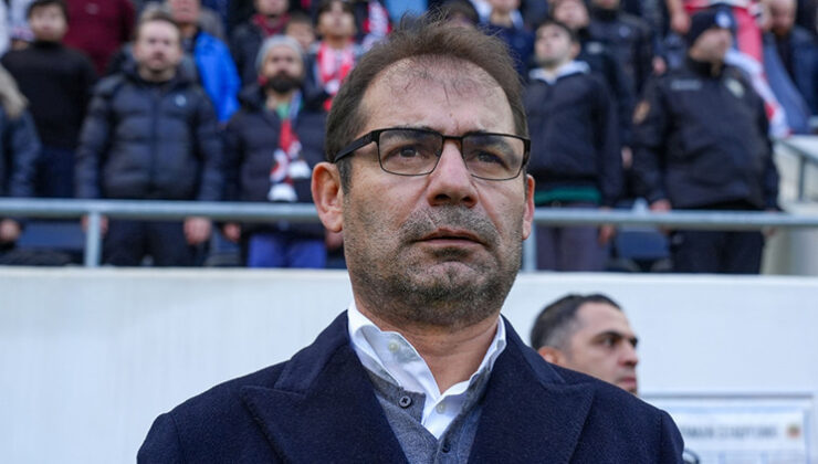 Metin Diyadin: ‘Zorunlu değişiklikler bizi geriye itti!’