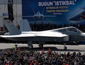 Middle East Eye’dan KAAN savı: Suudi Arabistan’ın ilgisi Trump idaresini rahatsız etti