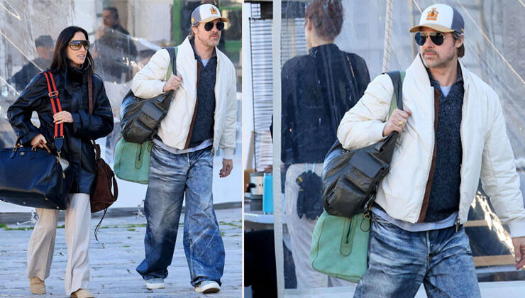 Onlar aşktan ölüyor lakin hayranlar çığırından çıktı: Etek giyince bile kimse sesini çıkarmamıştı… Genç sevgilin seni oyuncak etti, haberin olsun!