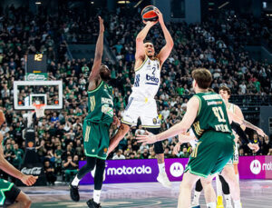 Panathinaikos’u çıldırtan hareket!