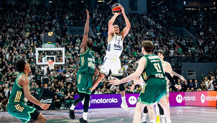 Panathinaikos’u çıldırtan hareket!