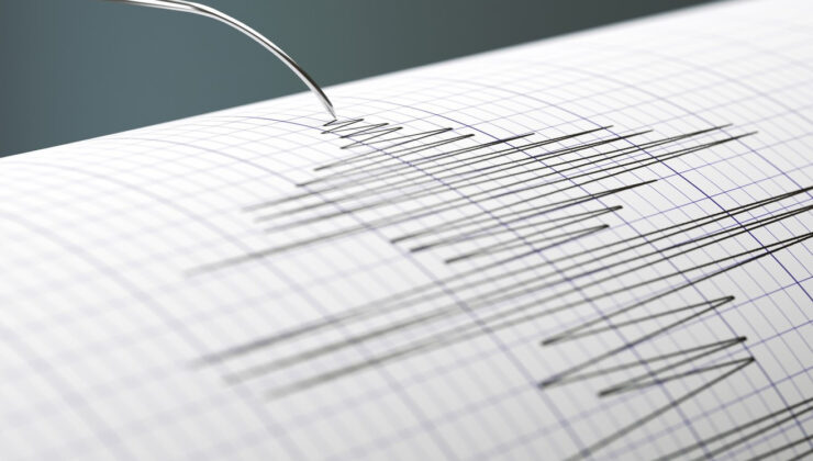 SON DAKİKA ZELZELE – ANLIK CANLI TAKİP 19 ŞUBAT 2026 AFAD , KANDİLLİ RASATHANESİ SON ZELZELELER | Az evvel sarsıntı mi oldu? Bugün en son nerede zelzele oldu, kaç büyüklüğünde?