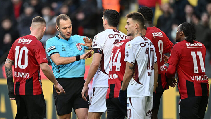 Stefan Savic: ‘Tekrar ayağa kalmak önemliydi!’