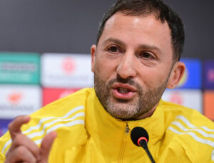 Tedesco’dan Nottingham Forest maçı için ‘Hiçbir şey bitmedi’ mesajı!