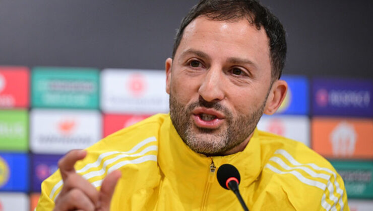 Tedesco’dan Nottingham Forest maçı için ‘Hiçbir şey bitmedi’ mesajı!