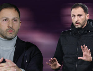 Tedesco’ya Avrupa’dan sürpriz teklif! İtalyan teknik adamın karşılığı ortaya çıktı