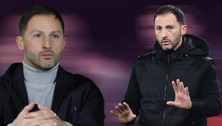 Tedesco’ya Avrupa’dan sürpriz teklif! İtalyan teknik adamın karşılığı ortaya çıktı