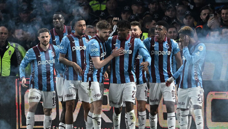 Trabzonspor, Antep’te moral peşinde!