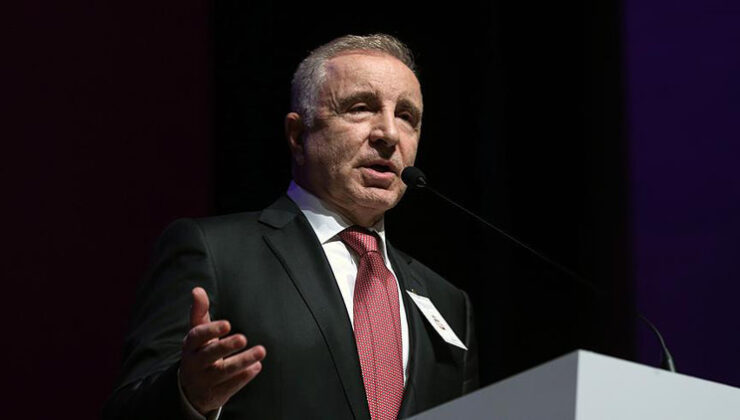 Ünal Aysal: ‘Barcelona düzeyinde kadro yapardım’