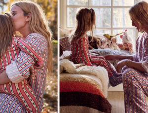 Ünlü ve varlıklı bir çiftin kızı olarak doğmuştu… Hayatı bildiğiniz üzere değil… ‘Çocuğuma bakmak için dört işte çalışıyorum’