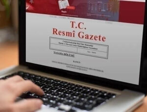 26 Mart Resmi Gazete kararları | Bugün Resmi Gazete atamaları neler? Türkiye Petrolleri Anonim İştiraki İşçi Yönetmeliğinde Değişiklik!