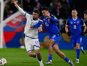 A Ulusal Kadro’nun Dünya Kupası yolundaki son rakibi muhakkak oldu!