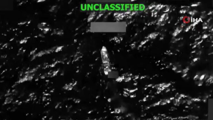 ABD ordusu Karayipler’de uyuşturucu taşıdığı öne sürülen tekneyi vurdu: 4 meyyit