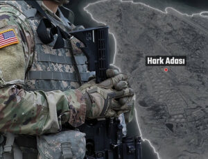 ABD’nin Basra’daki Hark Adası’na çıkarma yapmak için işçi sevkiyatını hızlandırdığı tezi