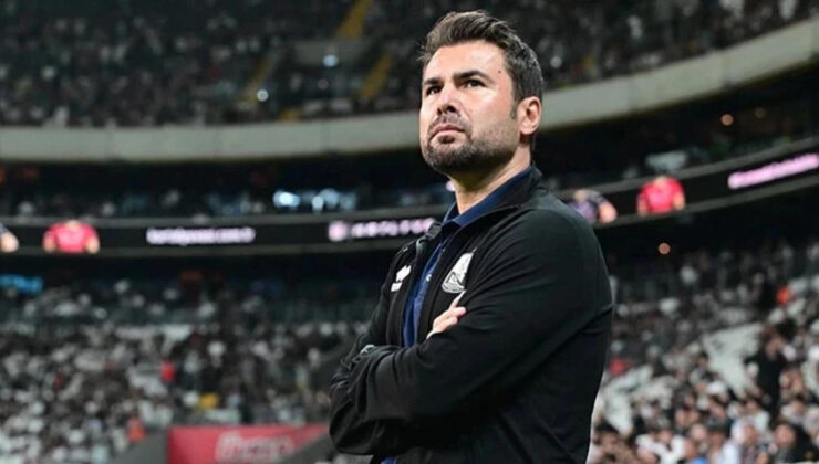 Adrian Mutu: ‘Türkler maça coşkuyla başlayacak’