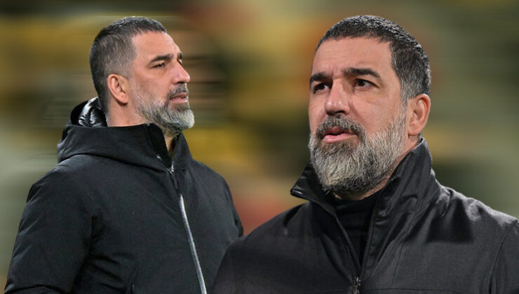 Arda Turan galibiyet sonrası açıkladı: ‘Biraz üzgün ve kızgınım!’