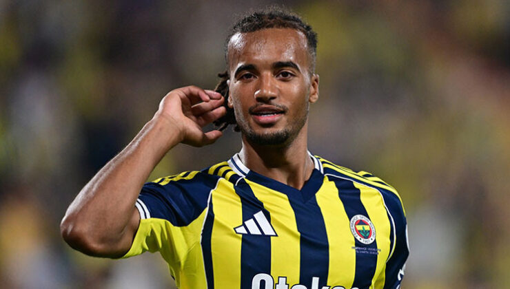 Atletico’nun gözü Fenerbahçe’nin yıldızında!