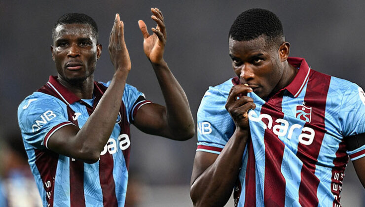 Avrupa Onuachu’nun peşinde! 15 milyon Euro…