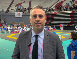 Bahri Tanrıkulu: Türkiye Open 2026’da üst seviye rekabet ve ağır iştirak var