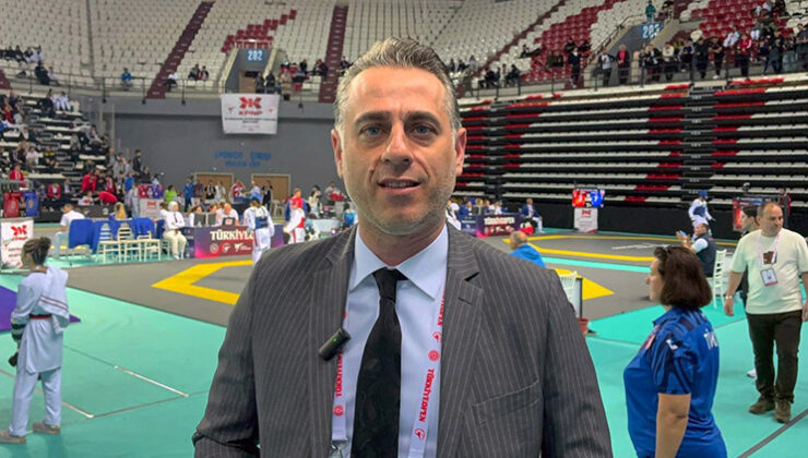 Bahri Tanrıkulu: Türkiye Open 2026’da üst seviye rekabet ve ağır iştirak var
