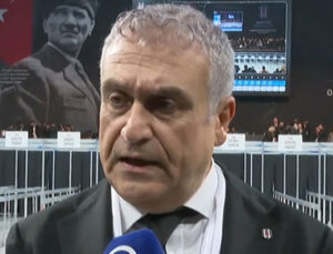 Beşiktaş İkinci Başkanı Hakan Daltaban’dan zehir zemberek hakem açıklaması!